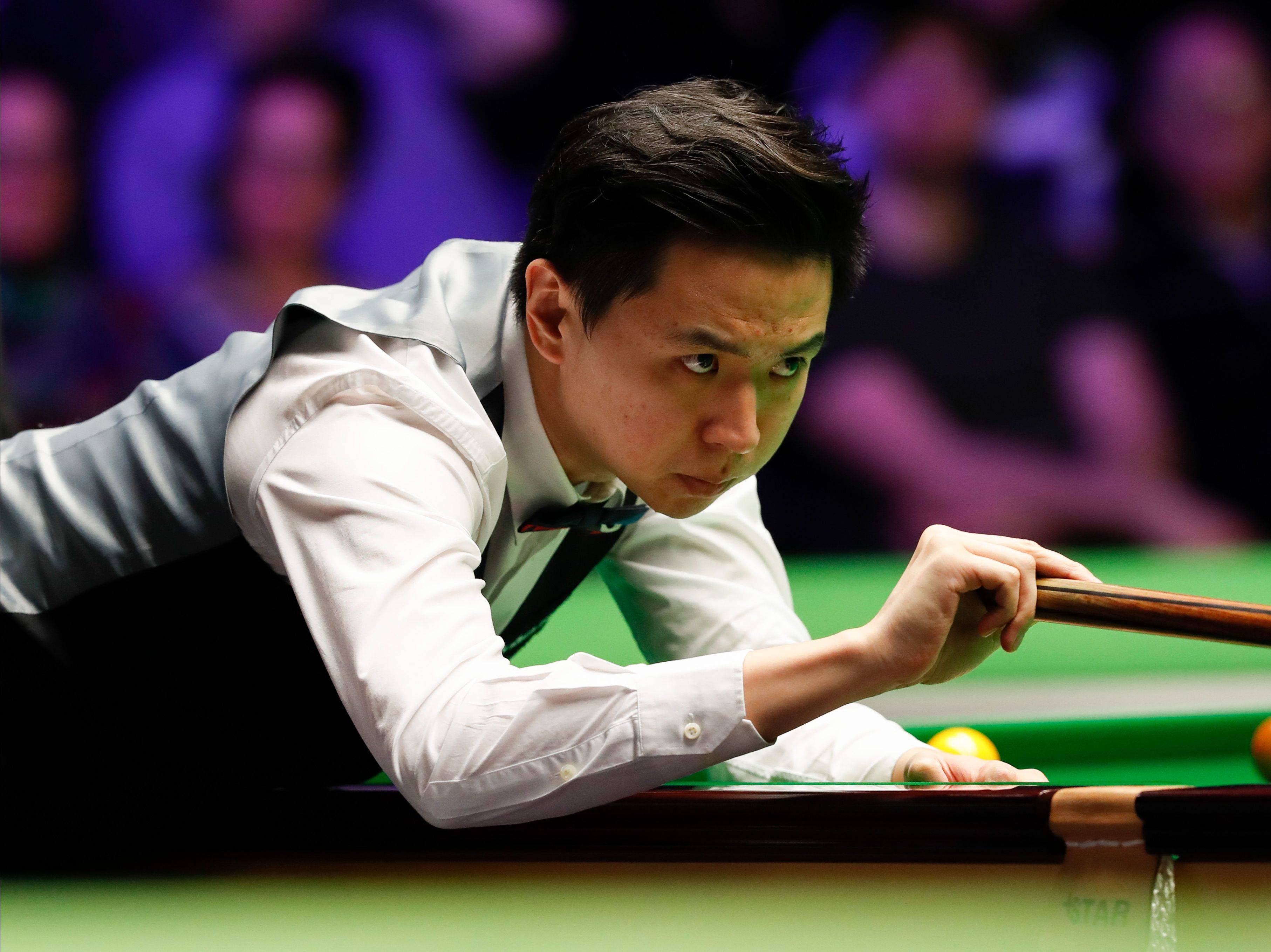 陷入硬碰硬 陷入硬碰硬