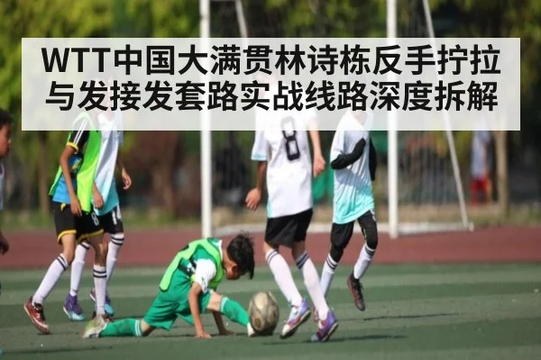 WTT中国大满贯林诗栋反手拧拉与发接发套路实战线路深度拆解